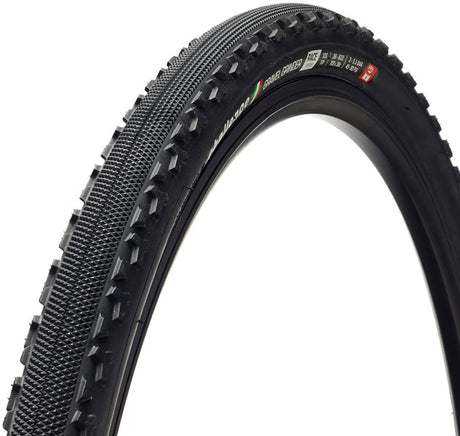 Défi - Gravel Grinder 700x42c noir