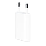 Chargeur Apple USB-A 1A 5W MGN13