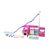 Barbie Dreamcamper Play Set