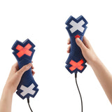 Le jeu Mattel a croisé les signaux