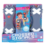 Le jeu Mattel a croisé les signaux