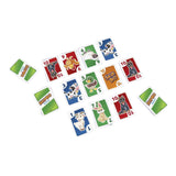 Mattel Skip-Bo juniorkortspil