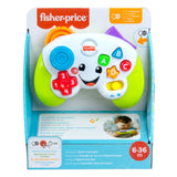 Fisher Price Game Controller + Light and Sound