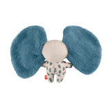 Fisher price toutes les oreilles adorable peluche éléphant