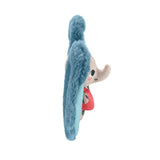 Fisher price toutes les oreilles adorable peluche éléphant