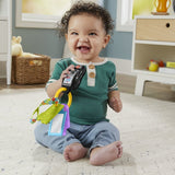 Fisher Prix Écoute et apprentissage GO Activity Keys NL