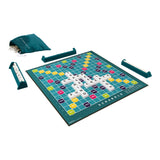 Mattel Scrabble 2IN1 gra planszowa