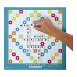 Mattel Scrabble 2IN1 gra planszowa