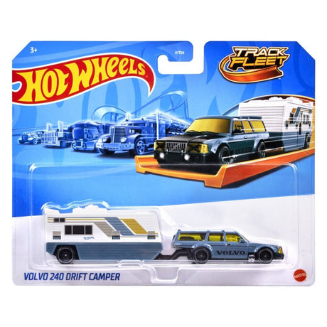 Mattel | 6 pièces