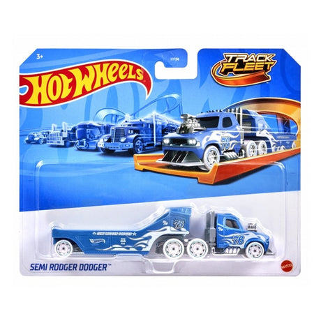 Mattel | 6 pièces