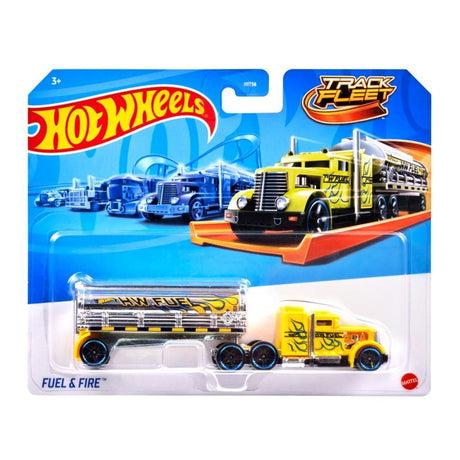 Mattel | 6 pièces