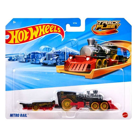 Mattel | 6 pièces