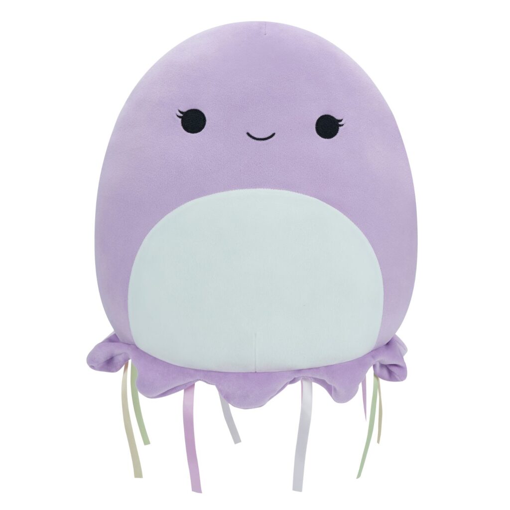 Squishmallows abbraccia Anni de Kwal 30 cm