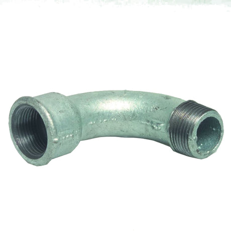 Producten lange bocht 90 bi x bu 3 4