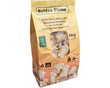 Produits allume-feu 1kg