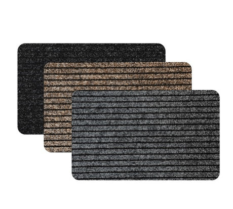 Produits tapis côtelé atlantis 50x80