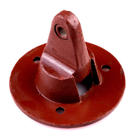 Siphon à membrane Eider avec oeil e2