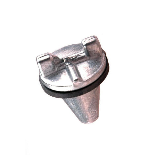 Eider products valve cône m anneau e2