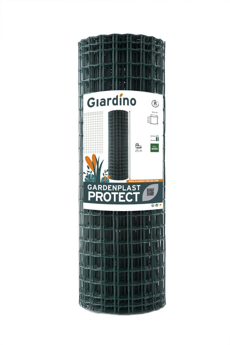 Produits Giardino maille gardenplast protéger vert 102cm x 25m