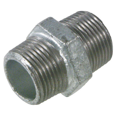 Produits raccord double filetage mâle 3 4