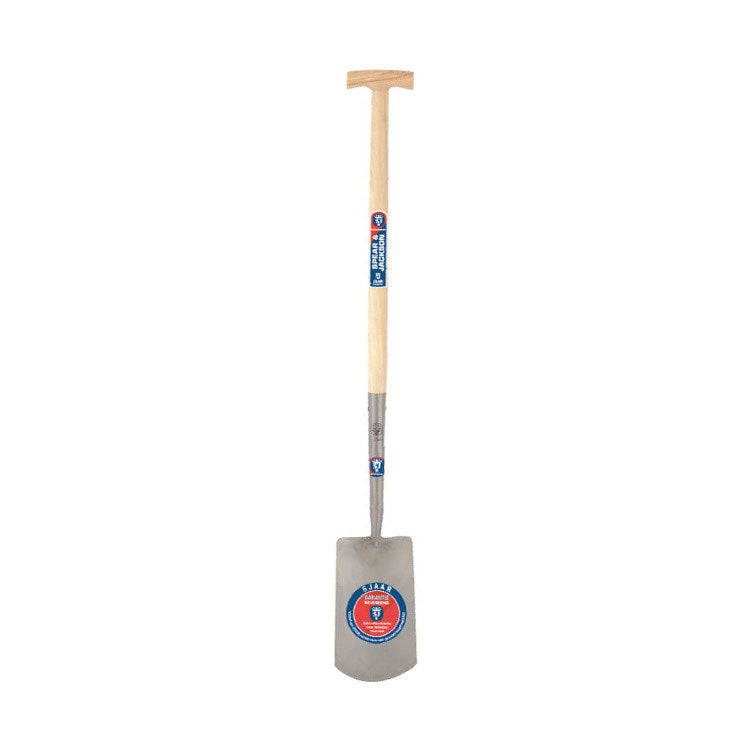 Spear Jackson Spade SJ poli clair