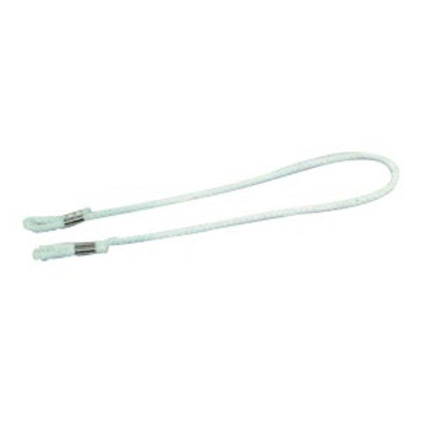 Produits cordon de cou nylon lâche 2 yeux