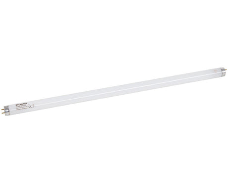 Lampe fluorescente 20w verte 59cm pour halley 2214 400