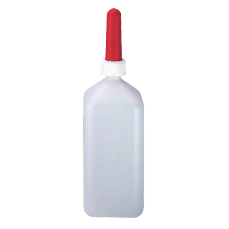 Gourde pour veaux 2l