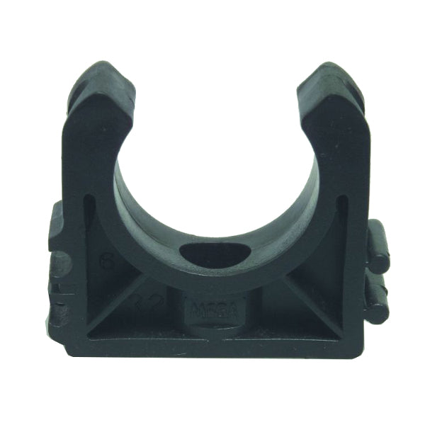 Collier de serrage 40mm méga | 10 pièces