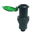 Produits robinet à bille pp 1 filetage mâle