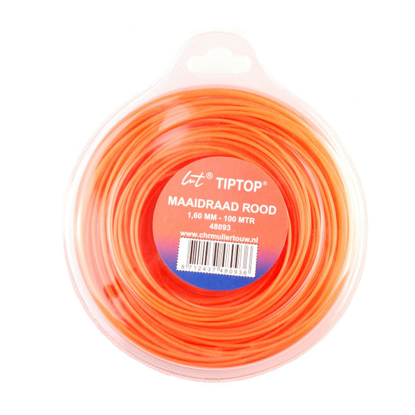 Produits fil de tondeuse 1,6 mm 100 m