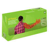 Kerbl gant d'examen vetbasic long 90cm %c3%a0 100 pcs