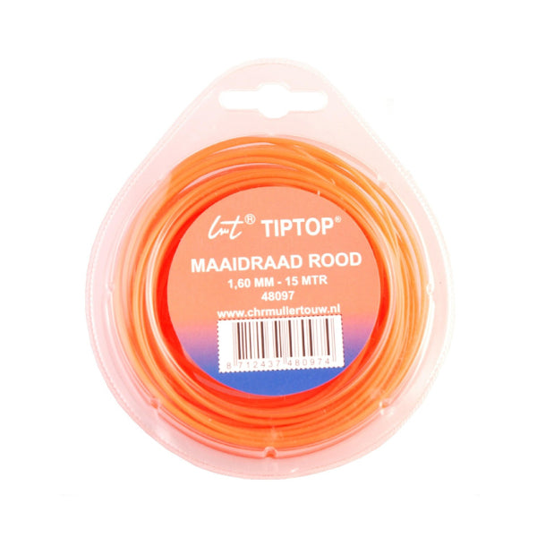 Produits fil de coupe 1 6mm 15m