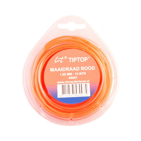 Produits fil de coupe 1 6mm 15m