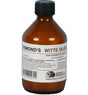 Produits huile blanche d'Osmond