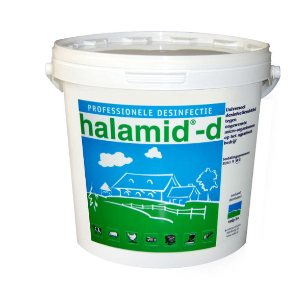 Produits Halamid 1 kg