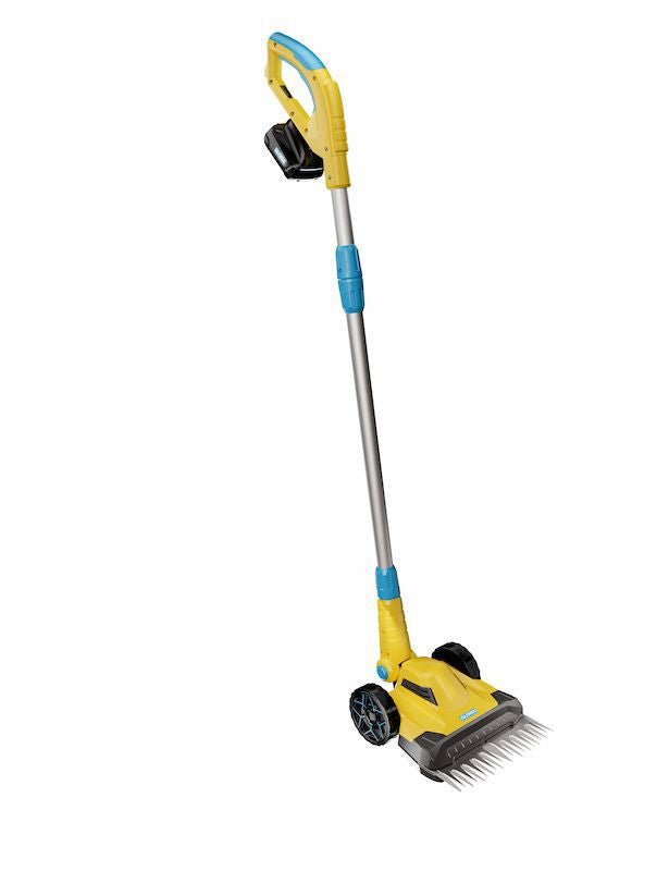 Tondeuse à gazon compacte Gloria finecut 18v