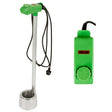 Kerbl products chauffe-lait pour veaux easyheat 23a