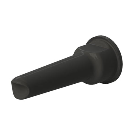Produits tétine pour veaux vital noir pour valve fixclip 5 pièces