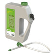 Drencher à veaux profi 4ltr avec sonde flexible 105cm