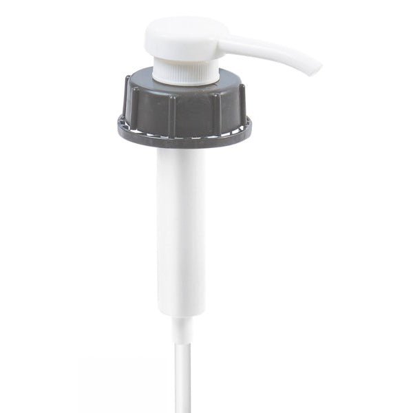 Pompe doseuse pour 5 12 bidons de 5kg 51mm