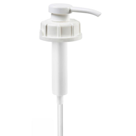 Pompe doseuse pour 20 bidons de 40kg 61mm
