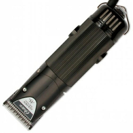 Oster tondeuse dorée a5 1 vitesse