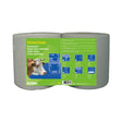 Produits Stimuclean papier pour pis 780 feuilles par 2 rouleaux
