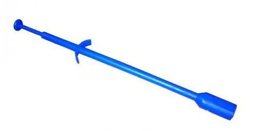 Tire-pilule bolus