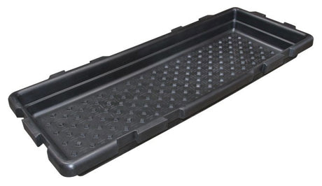 Produits bain sur pattes supercombi 203x83x18 5cm 200l