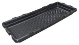 Bain sur pattes supercombi 203x83x185cm 200l