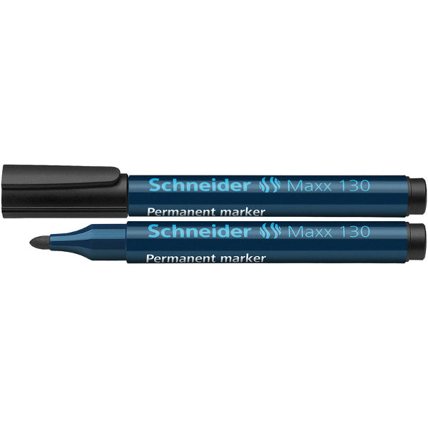 Produits marqueur permanent noir