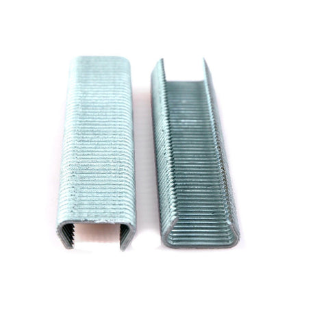 Agrafes en maille Giardino galvanisées 20mm 200pcs