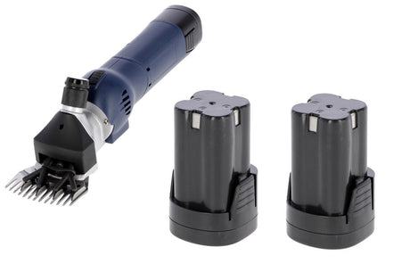 Produits de tondeuse de ferme, cisaille à moutons, batterie farmclipper cl plus2